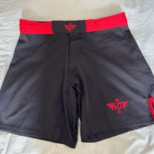 Jujitsu / MMA elite shorts